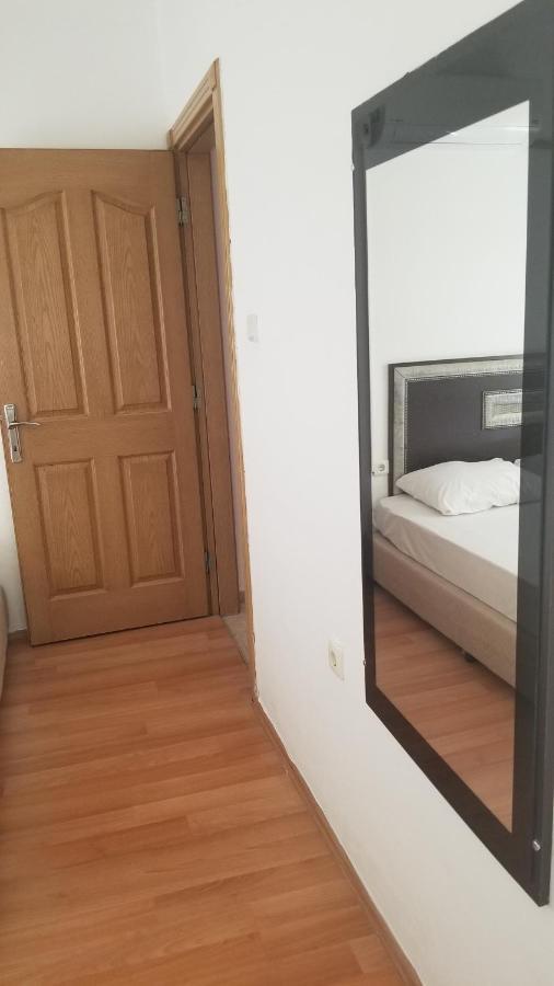 Ferienwohnung Huge Evleri 2 Marmaris Exterior foto