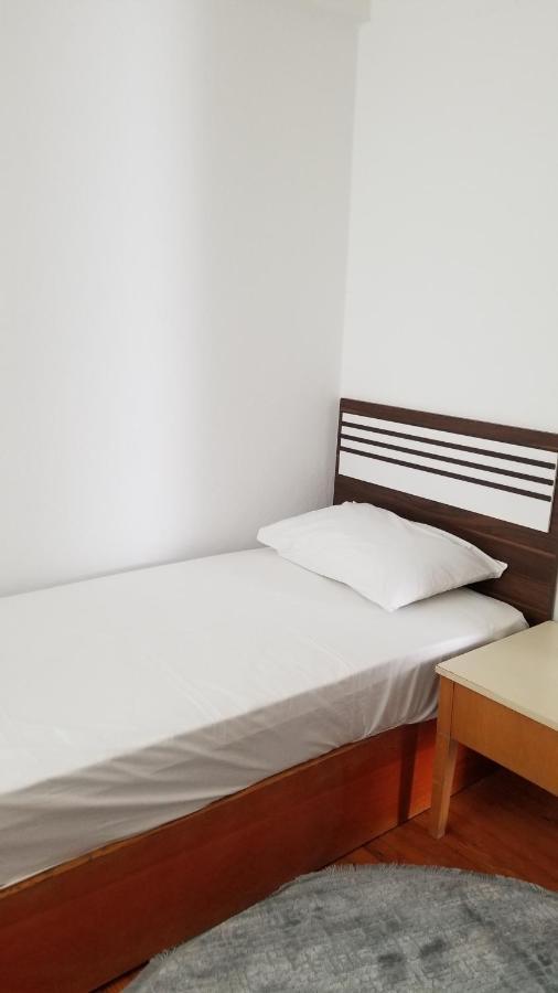 Ferienwohnung Huge Evleri 2 Marmaris Exterior foto