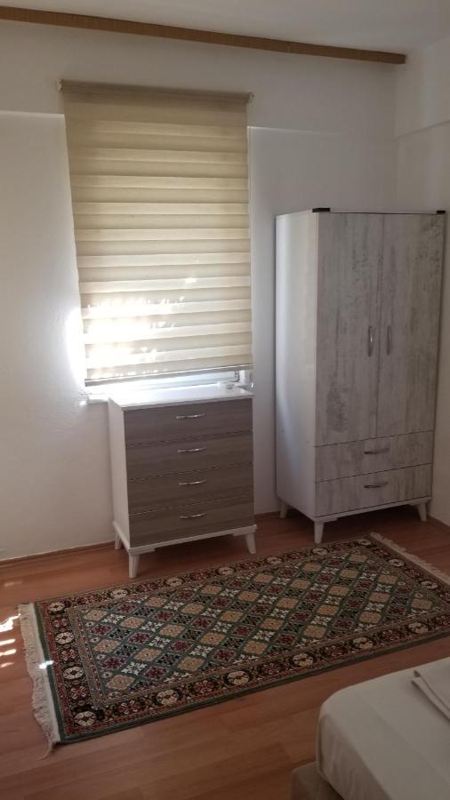 Ferienwohnung Huge Evleri 2 Marmaris Exterior foto