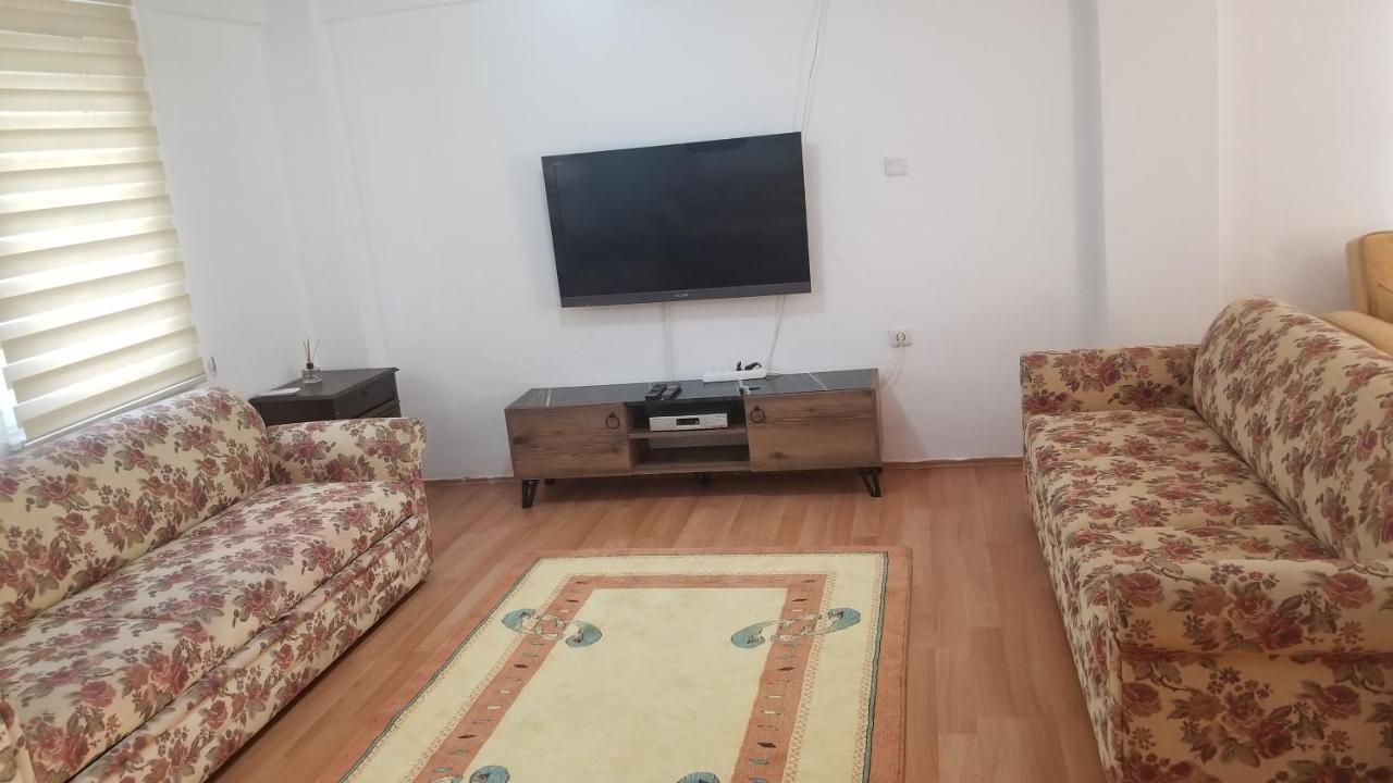 Ferienwohnung Huge Evleri 2 Marmaris Exterior foto