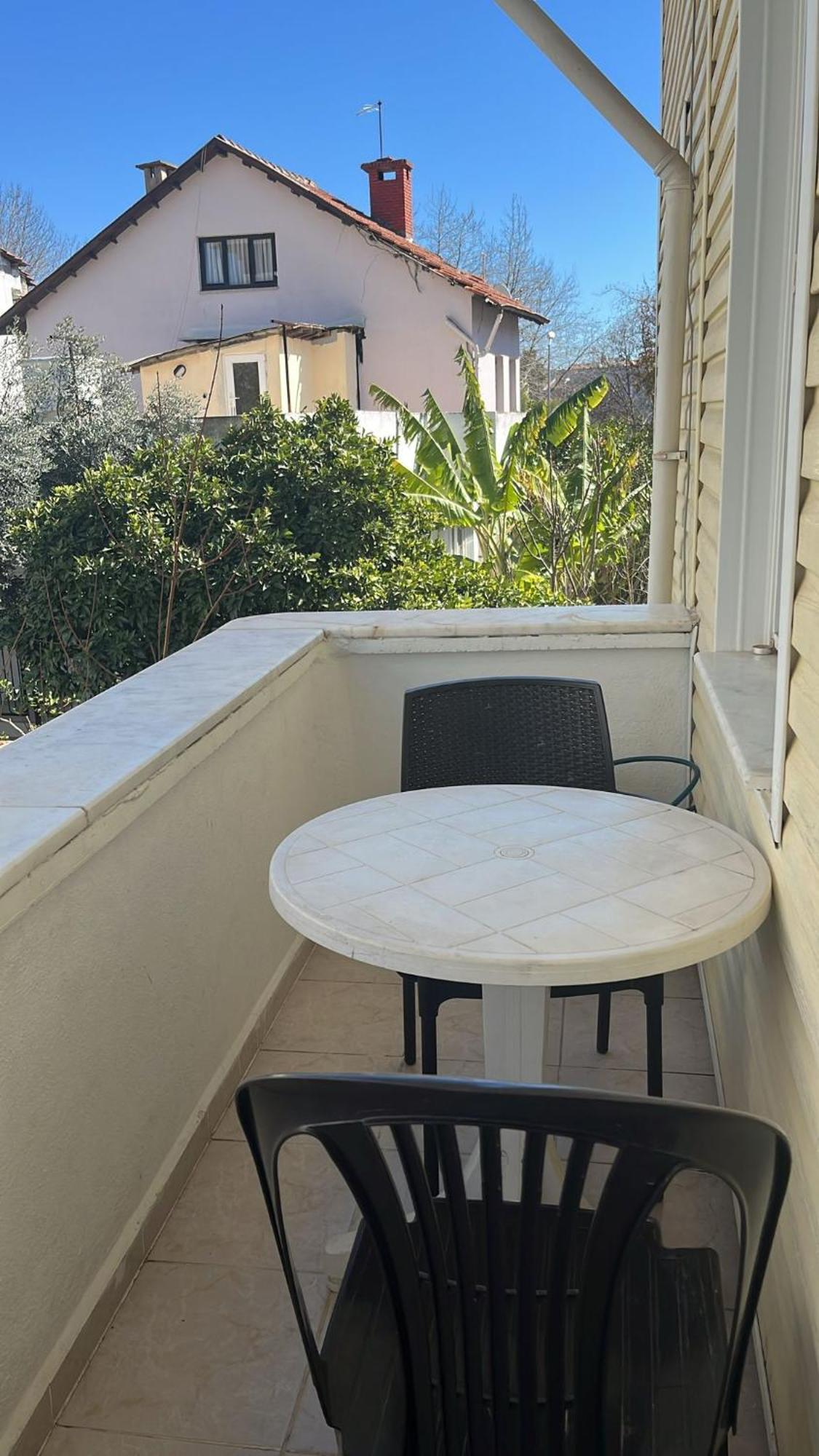 Ferienwohnung Huge Evleri 2 Marmaris Exterior foto