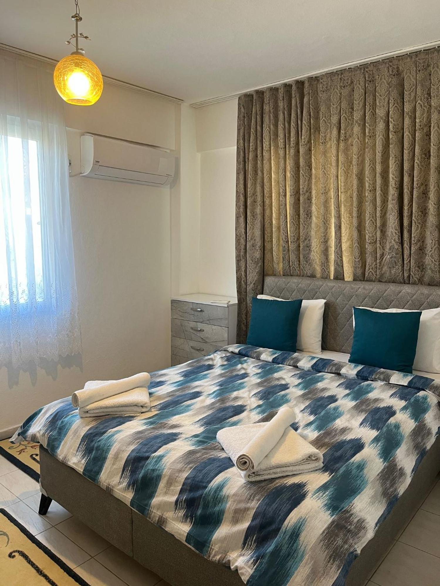 Ferienwohnung Huge Evleri 2 Marmaris Exterior foto